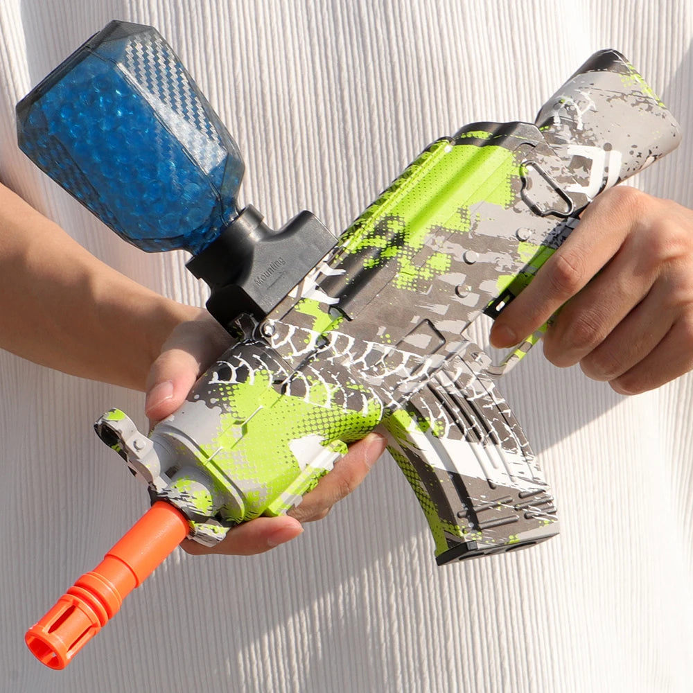 Hochgeschwindigkeits Elektro Gel-Ball Blaster™