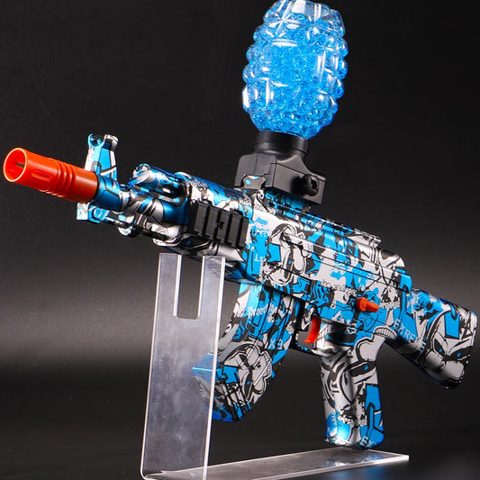 Hochgeschwindigkeits Elektro Gel-Ball Blaster™