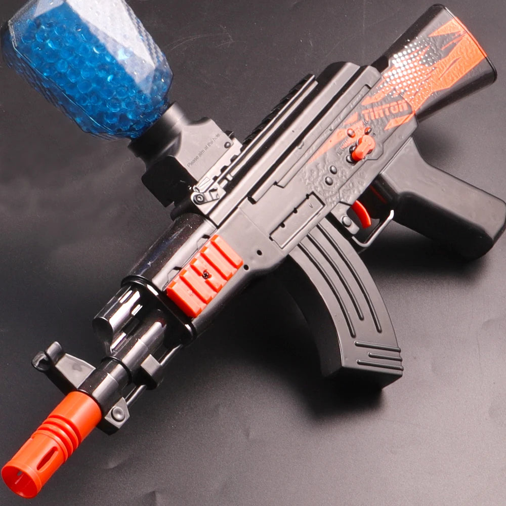 Hochgeschwindigkeits Elektro Gel-Ball Blaster™