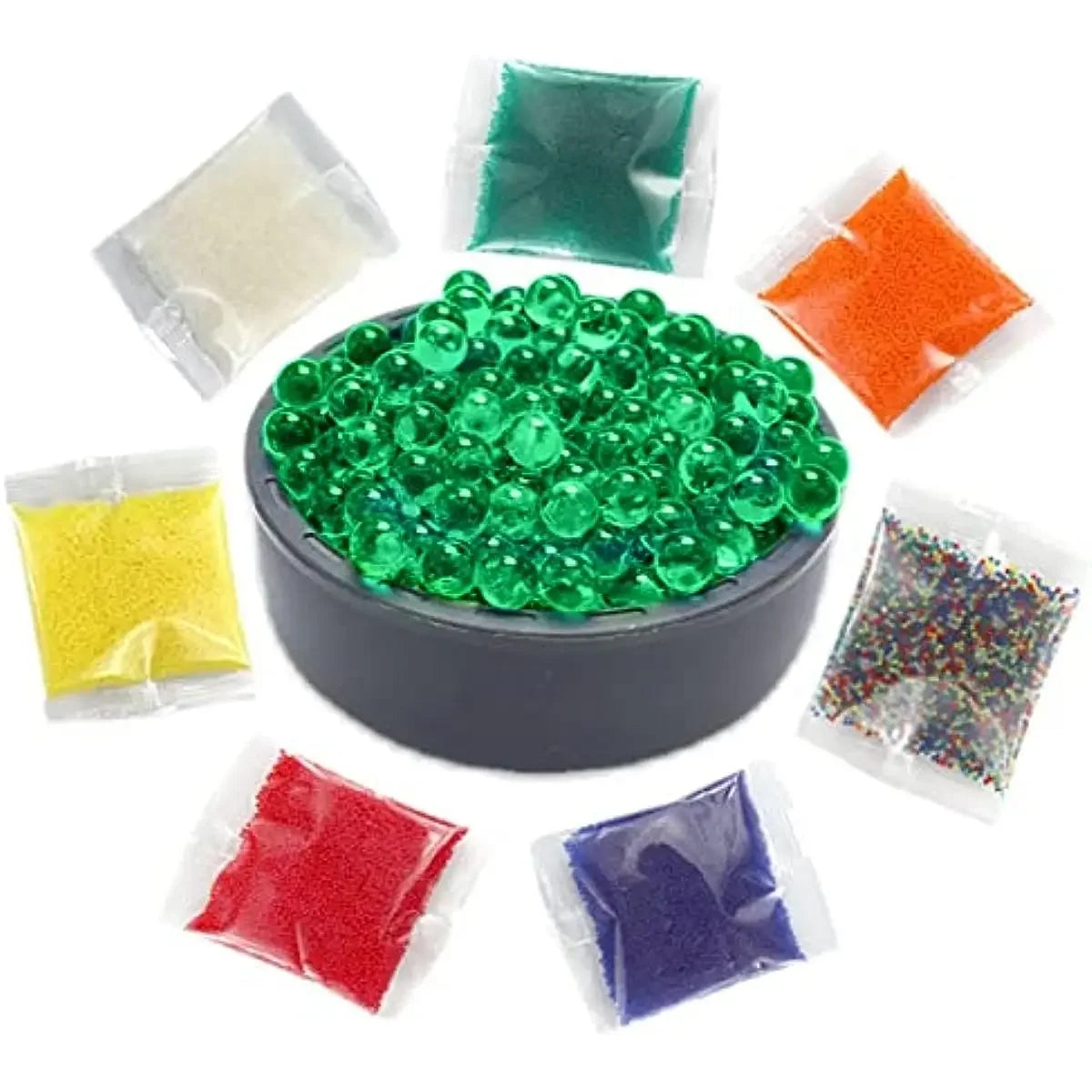 Vibrante Gelbälle Nachfüllpack™