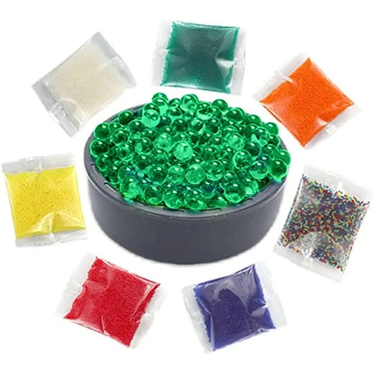 Vibrante Gelbälle Nachfüllpack™