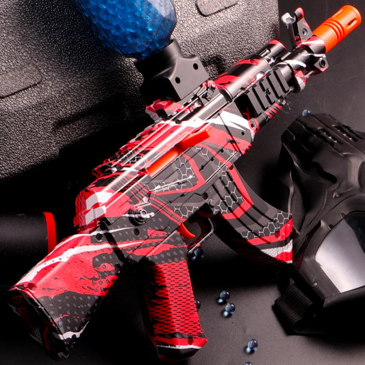 Hochgeschwindigkeits Elektro Gel-Ball Blaster™